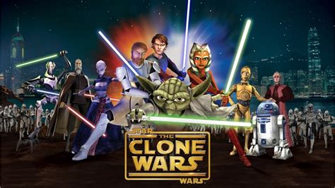 watch star wars the clone wars season 6 episode 14|clone wars episodes in chronological order.